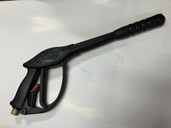 AL13 Pressure Washer Spray Gun 3700 PSI 8 GPM 22Mpa Outlet, 3/8 Npt Inlet-NEW
