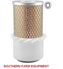 AIR FILTER FITS YANMAR TRACTOR 2001, 2010, 2020, 2202, 2210 & MORE 129350-12900