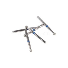 100 Models SKYSEA Dental Diamond FG Burs for High Speed Handpiece Friction Grip
