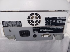 METTLER TOLEDO HB43-S Halogen Moisture Analyzer
