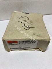 1pcs 0161-43714-2-001 0161-43714-2-001 Brand new Fedex or DHL