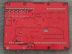 Lenel S2 LNL-1320-S3 MR52 Interface Boards, Used – Lot of 5
