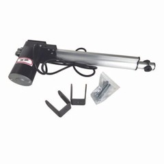 TECHTONGDA Linear Actuator 12V & 24V DC 2″-19.7″ 1320LBS(6000N) Electric Motor