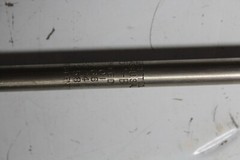 Starrett Cylinder Gages 452-B 452B .001″ 2pcs MADE IN USA + KELLY TOOL 303 302