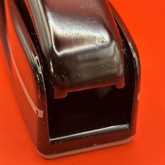 VTG State Farm Black Swingline Stapler 747 w/ Gray Base – Made in USA – New York