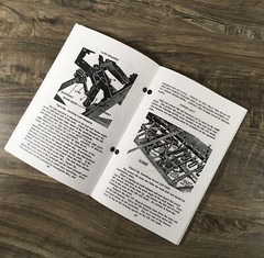 Case D Series Plain Grain Drill Operators Manual Planter Owners Book
