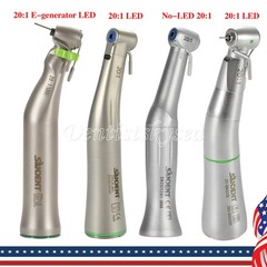 Implant Handpiece 20:1(LED) Contra Angle Fit Surgical Implant Motor