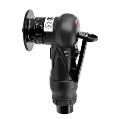 Pneumatic Chamfering Tool Mini Air-Powered Chamfering Machine Trimming 30000 RPM