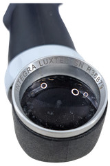 INTEGRA FIBER OPTIC SURGICAL HEADLIGHT SYSTEM WITH ADJUSTABLE HEADBAND