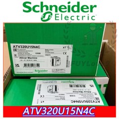 Schneider ATV320U15N4C Brand New, Quality Guaranteed Free Ship