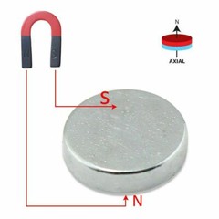 5~100 PCS Super Strong N35 Round Disc Neodymium Mini Fridge Magnets Rare Earth