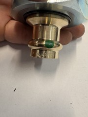 LOT OF 9 Viega LLC 79155 ProPress Di-Electric Union 1/2″ x 1/2″ D x F NPT FNFP
