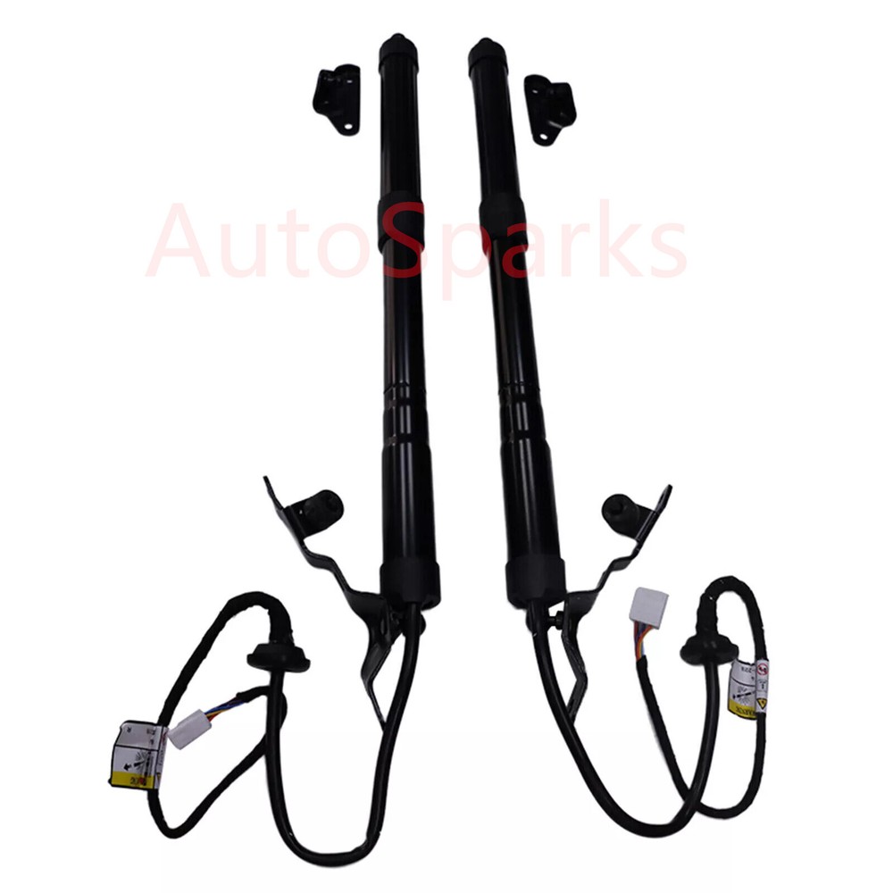 1Pair 68920-09080 68910-09110 Power Liftgate Actuator Assy forToyota RAV4 13-18