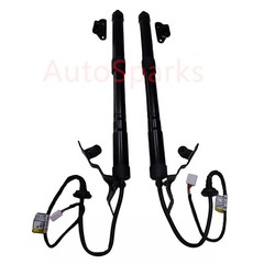 1Pair 68920-09080 68910-09110 Power Liftgate Actuator Assy forToyota RAV4 13-18
