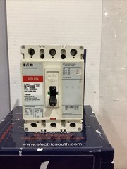 Eaton Circuit Breaker HFD3030 30 Amp 600 Volt 3 Pole