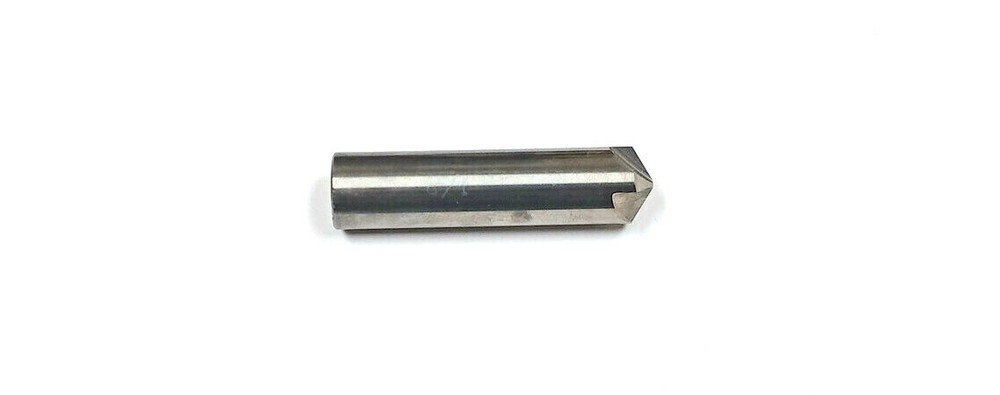 1/2″ 4 Flute Carbide NCC Countersink 120 Degree MF0341134