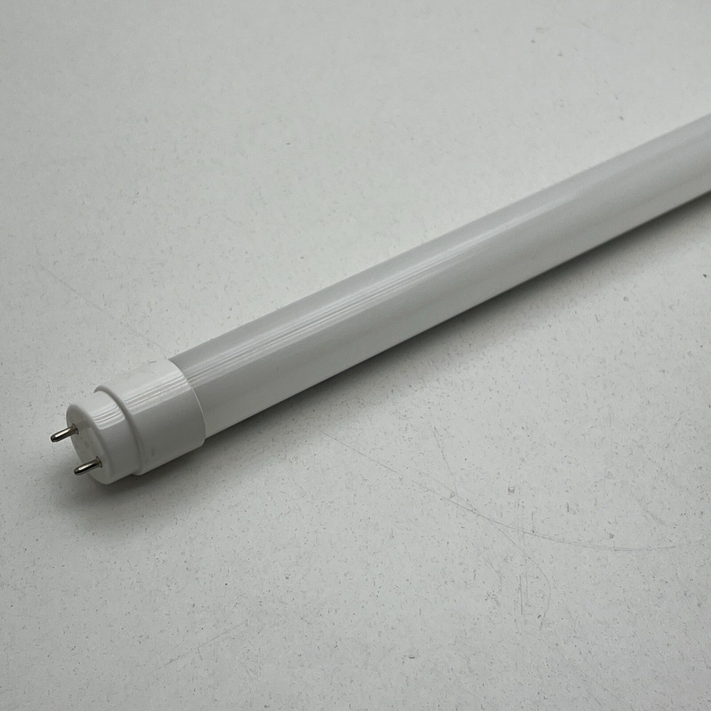(25-Pack) GE LED15ET8/4/840 LED Light Bulb 15W 4000K, F32T8 Direct Replacement