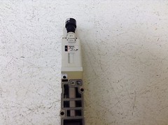 SMC ARBQ4000-N0-A-1 Interface Pressure Regulator ARBQ4000N0A1 New (TSC)