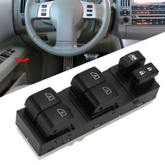 25401-1BN1C NEW POWER WINDOW SWITCH FOR Nissan Infiniti FX35 CLS51,QX50,Q60,QX70