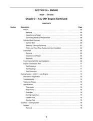 Case IH MXM120, MXM130, MXM140, MXM155, MXM175, MXM190 Tractor Service Manual