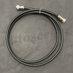 1Pc New 1.5m Test Port Extension Cable for Anritsu 15NNF50-1.5C 15NNF5015C