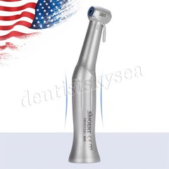 1/5/10Pcs Implant Dental 20:1 Reduction Contra Angle Handpiece For NSK Latch