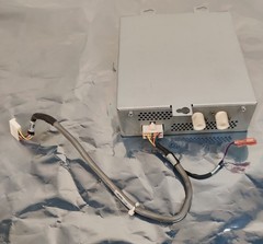 Brandenburg DN1054-01 Power Supply 7.5kV 200uA Thermo Surveyor MSQ Plus MS