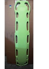 Morrison Medical Select Spine Board Stretcher Immobilization Board 76-5902LGRN