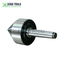 3MT Bull Nose Pipe Live Revolving Center 3MT 12 To 62mm Lathe Milling EDGE TOOLS