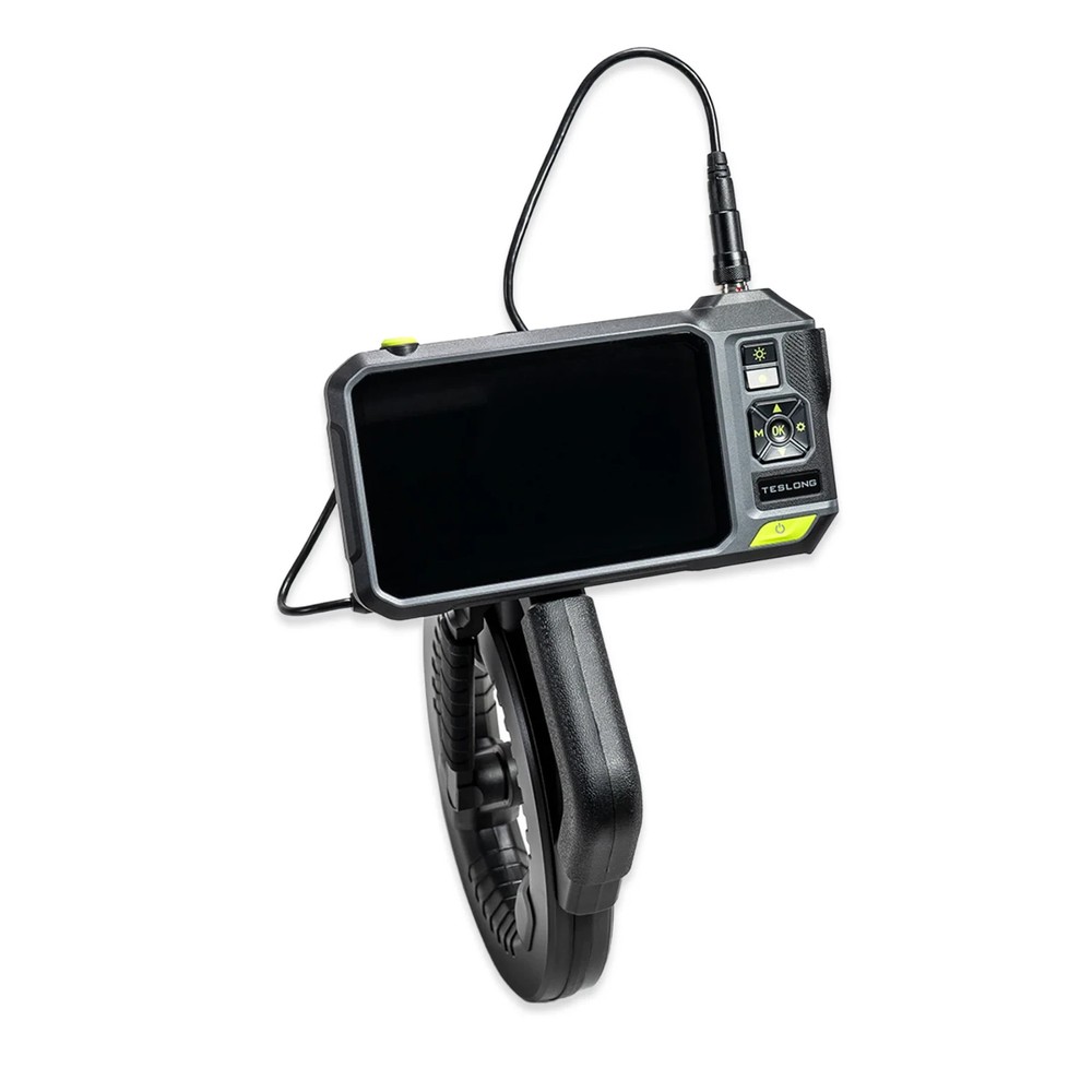 Teslong PB700 Professional Plumbing Inspection Camera with 7-inch Screen