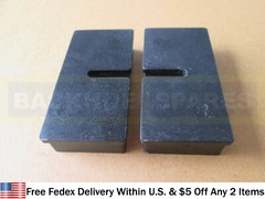 JCB PARTS – HAND BRAKE PADS (15/920160 452/02700)