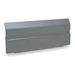 Vidmar D2006/25P Drawer Divider,Pk25