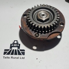 Kuhn GMD | John Deere | Gehl Disc Mower Module