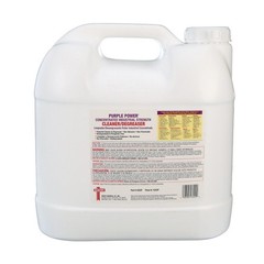 Concentrated Engine Degreaser for Automotive and Home Use 2.5 Gallon Heavy Duty