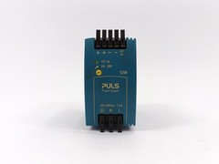 Puls ML50.101 DC Power Supply 24V 2.1A