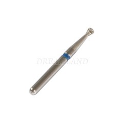 Dental Diamond Burs FG for High Speed Handpiece Single Inverted Cone SI-46
