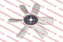 Toyota Forklift Truck 02-7FD40 Fan Blade