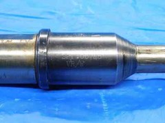 22T.00748 VR/W ADJUSTABLE BORING BAR 1 1/4 SHANK 8 1/4 OAL 1.25 MICROBORE
