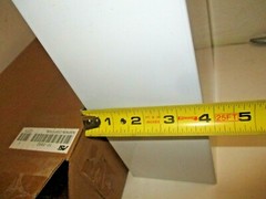 ASI 0852 Surface Mount Sanitary Napkin Disposal