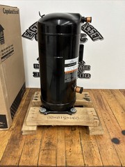 Emerson Copeland Scroll Compressor ZP182KCE-TFD-855 460V 3PH NIB