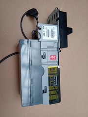 MEI MARS CPI VN 2702 U5 VN2702 U3M Bill Acceptor Cash Validator USD $1-$20