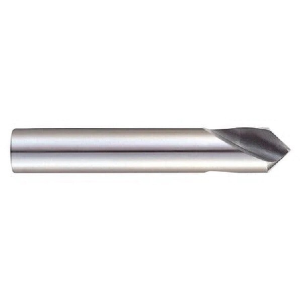3/8″ SPOT DRILL 90° POINT 8% COBALT YG1 0241L