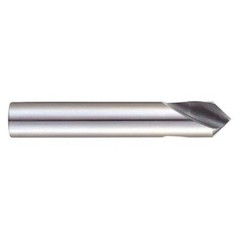 3/8″ SPOT DRILL 90° POINT 8% COBALT YG1 0241L