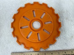 Lustran Plastic Planter Seed Plate C1-R 16 Cell