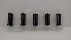 5 PK Ink Rollers For Meto Priceguns 5.16, 6.22, 8.22, 5s.26, 8.26, 10.26, 13.22