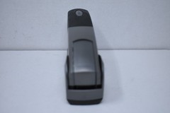 Swingline Optima 25 Reduced Effort Stapler 25-Sheet Capacity Slate Gray Blue