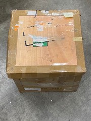 Regenerative Blower 2HP 110-120V 1.75KW 150CFM Air Pump Blower 2LG510-7AA21