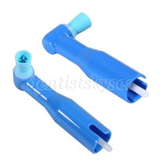 10X Tungsten Carbide Dental Acrylic Bur Drill Coarse Cutter 2.35mm Shank