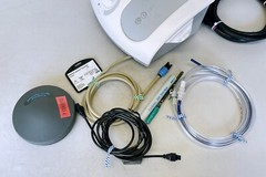 ✅Dentsply Cavitron Plus Gen 136 with Tap-On Steri-Mate,30K Insert, #02173✅