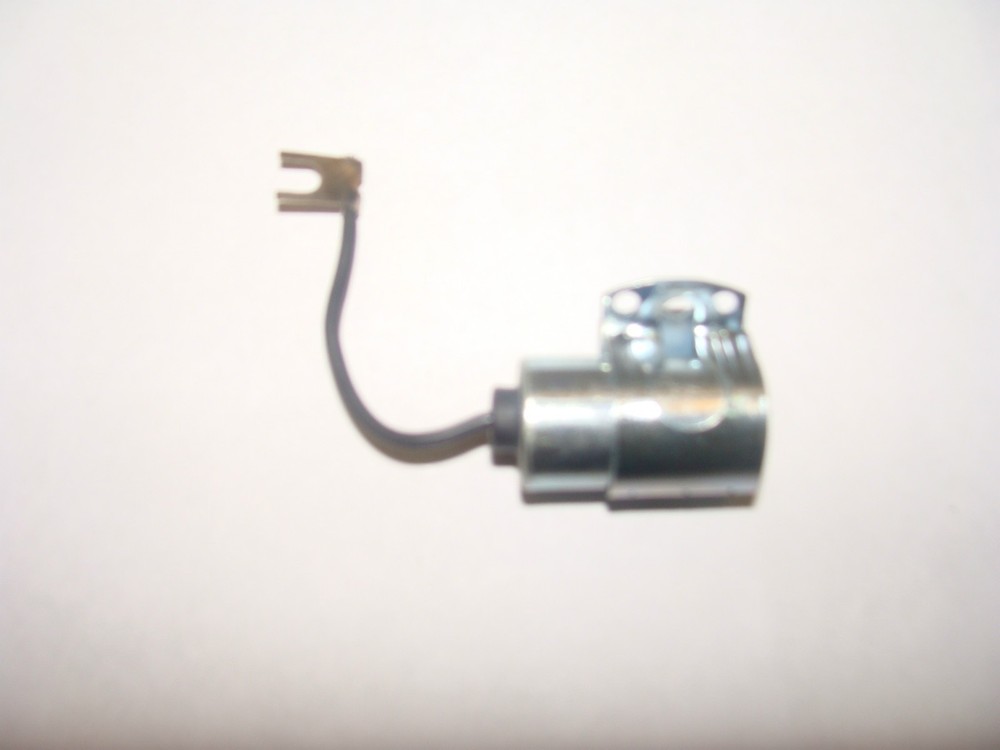 New Condenser 1869704, AT14468, 1869704, 21A211, 1928111